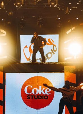 Coke Studio Performances by Call Me Qasim – A Fusion of Tradition and Modernity?