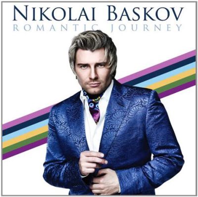 Nikolai Baskov's Musical Odyssey: A Journey Through Love and Loss - Embark on a Whirlwind Romance and Explore Timeless Melodies