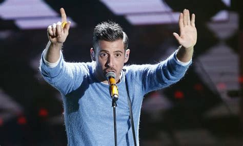 The  Francesco Gabbani Occidentali's Karma Controversy: A Musical Enigma Wrapped in Pasta and Philosophical Debate