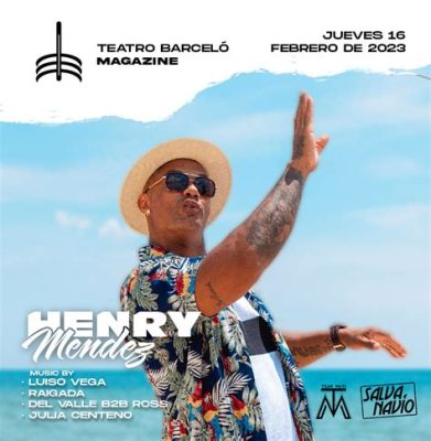 The Hola Madrid! Concert - A Night of Flamenco Fusion with Henry Mendez!