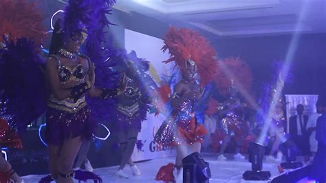 Unveiling Ubi Franklin's Calabar Carnival: Rhythm of Redemption – A Triumphant Comeback Story After Scandalous Headlines?